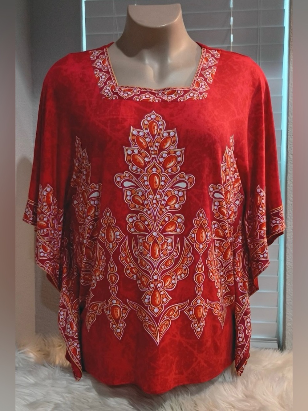 Women’s 2X Top